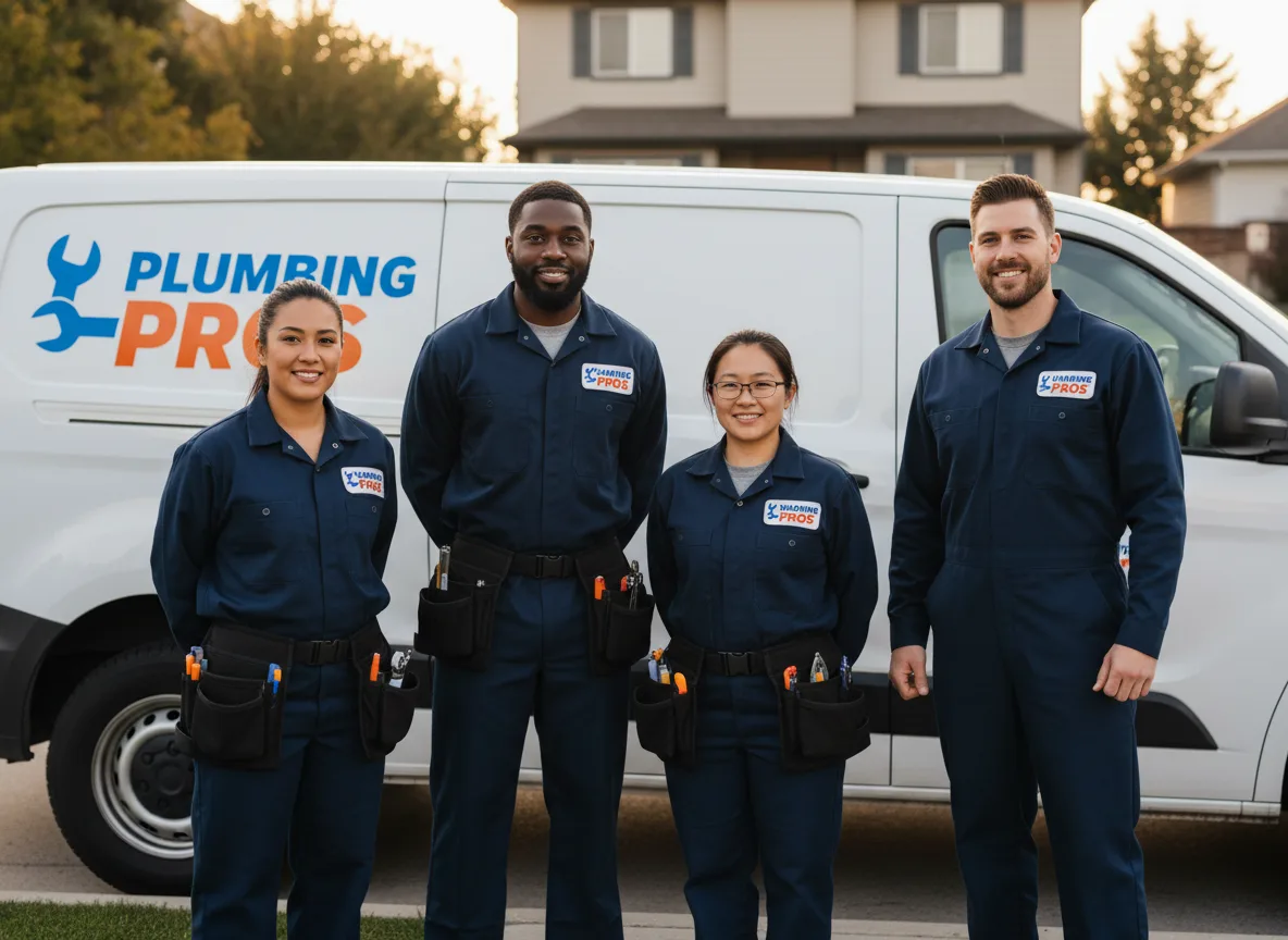 Water Heater Repair company in Lefor, ND