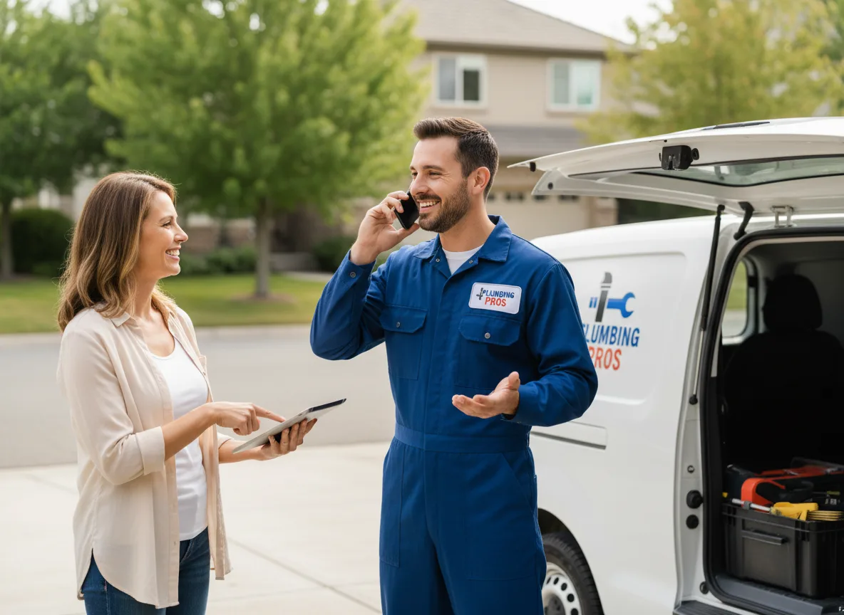 Water Heater Repair Lefor, ND FAQs